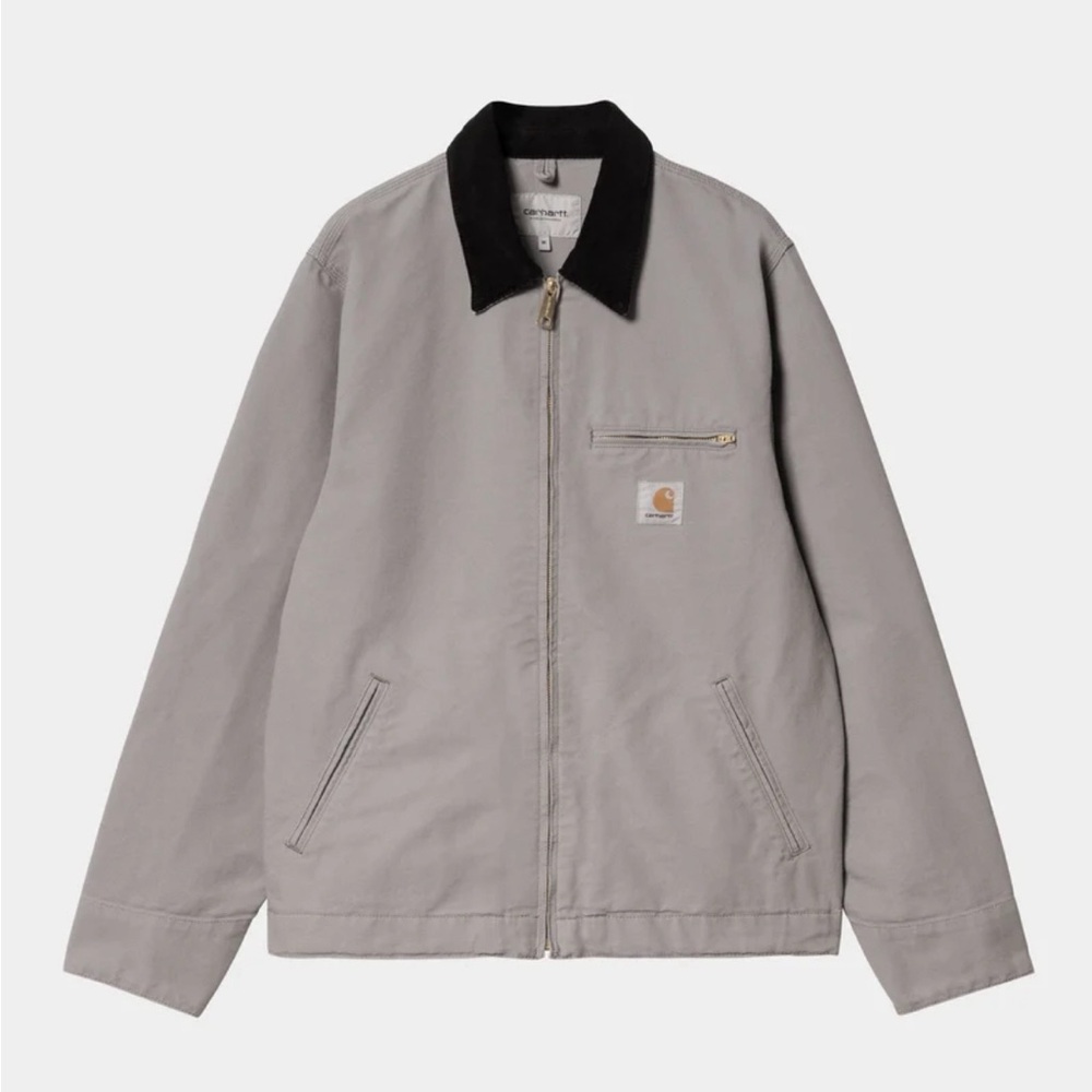Carhartt Men's Gray Jacket